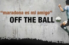 Off the Ball team release statement following Newstalk resignations