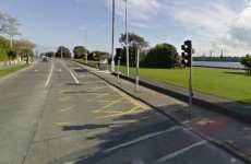 Elderly pedestrian seriously injured in Dublin crash