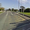 Elderly pedestrian seriously injured in Dublin crash