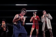 VIDEO: The Golf Boys are back with a brand new video