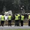 Timeline: Cork airport crash