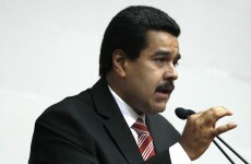 Expelled US official en route from Venezuela: Pentagon