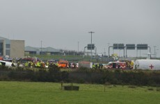 UK authorities to assist in investigation into Cork plane crash