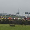 UK authorities to assist in investigation into Cork plane crash