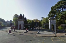 Man dies in UCC accident