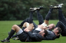 Six Nations: England unchanged while Italy mix it up at half-back