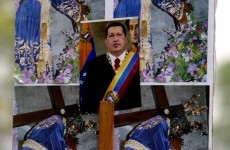 Venezuelan President Hugo Chavez has died