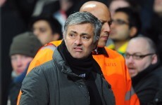 POLL: Was Jose Mourinho right? Did the best team lose in the United-Madrid match last night?