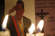 President and Tánaiste express sadness at death of Hugo Chavez