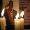 President and Tánaiste express sadness at death of Hugo Chavez