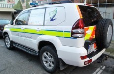 Body of young girl, 3, found on Cork beach
