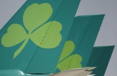 Aer Lingus passenger numbers fall in February, blames leap year
