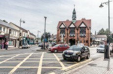 USA Today names McDonald's in Bray 'city' one of the coolest in the world