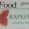 PIC: Is this the worst newspaper headline ever?