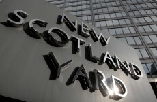Eight men arrested on suspicion of rape of teenager in London