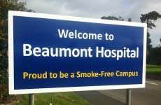 Public asked to avoid visiting Beaumont Hospital