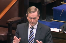Taoiseach says Croke Park proposals do not target frontline workers