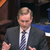 Taoiseach says Croke Park proposals do not target frontline workers
