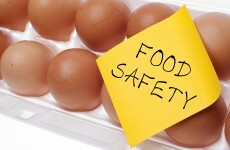 Two Chinese restaurants among 12 enforcement orders served last month