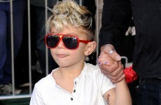 7 celebrity kids who are cooler than you