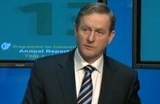 Two years on: 'We promised recovery. We are delivering'