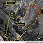 Photos reveal evidence of new North Korean prison camp