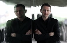 'We want to win every competition... including the Champions League' - Sligo Rovers boss Ian Baraclough