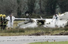 Bishop tells of "anxiety and distress" of families waiting at Cork airport