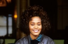 Whitney Houston's FBI file uncovers alleged extortion attempt