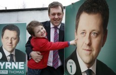 Hogan reduces polling period for Meath East by-election