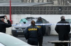 Man shot dead outside The Huntsman pub in Gormanston, county Meath