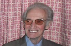 Remains of missing man Harry Warwick identified