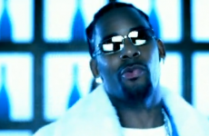 Could R Kelly's Ignition (Remix) be the next US national anthem?