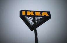 Wiener sausages back for sale in IKEA