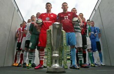 11 reasons why you should go watch the Airtricity League this season