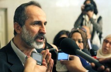 Arab League readies to hand Syria seat to opposition