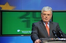 Gilmore affirms government's intention to legislate for X case