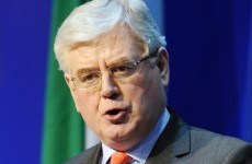 Eamon Gilmore: Labour has brought Ireland from chaos to stability in two years