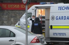 Appeal for witnesses as more details emerge on Meath shooting