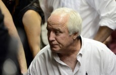 Oscar Pistorius' father makes controversial gun comments