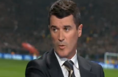 'Does Roy Keane want to be noticed, or is he envious?' - Paddy Crerand launches into Keano