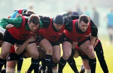 Don’t touch that dial… here’s the sport on TV this weekend