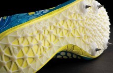 3D printing, biomechanical data and custom spike plates? New Balance running customisation in new direction