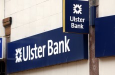 Ulster Bank apologises for customer problems
