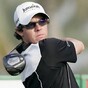 Elite trio outshone by McIlroy on day one in Dubai