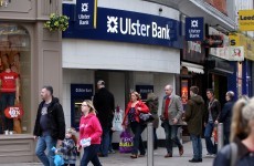Ulster Bank ATM services 'running as normal'