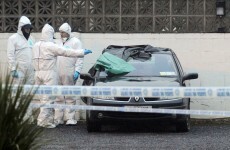 Five men continue to be held over shooting outside Meath pub