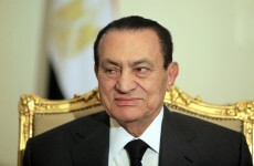 Reports indicate Mubarak close to stepping down
