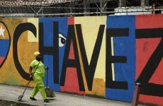 Hugo Chavez died of a 'massive heart attack, mouthed desire to live'