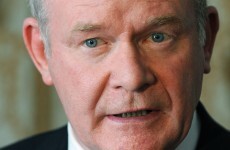 Polls open in Mid-Ulster to fill seat vacated by Martin McGuinness